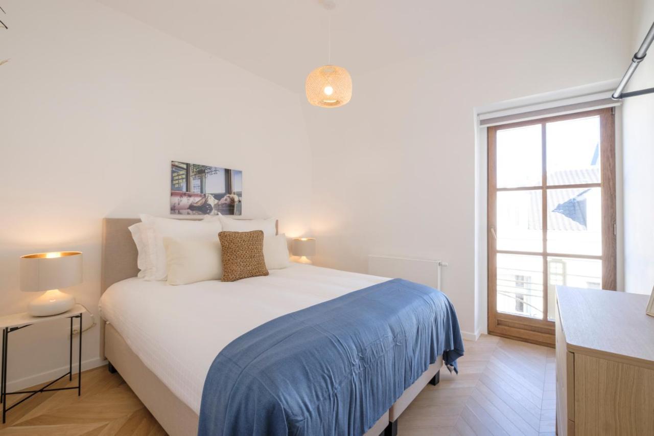 Apartamento The Good Flats Bruselas Exterior foto