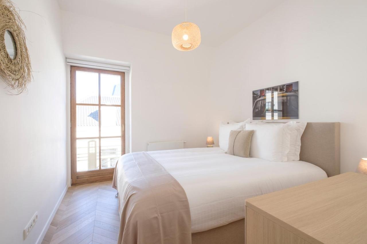 Apartamento The Good Flats Bruselas Exterior foto