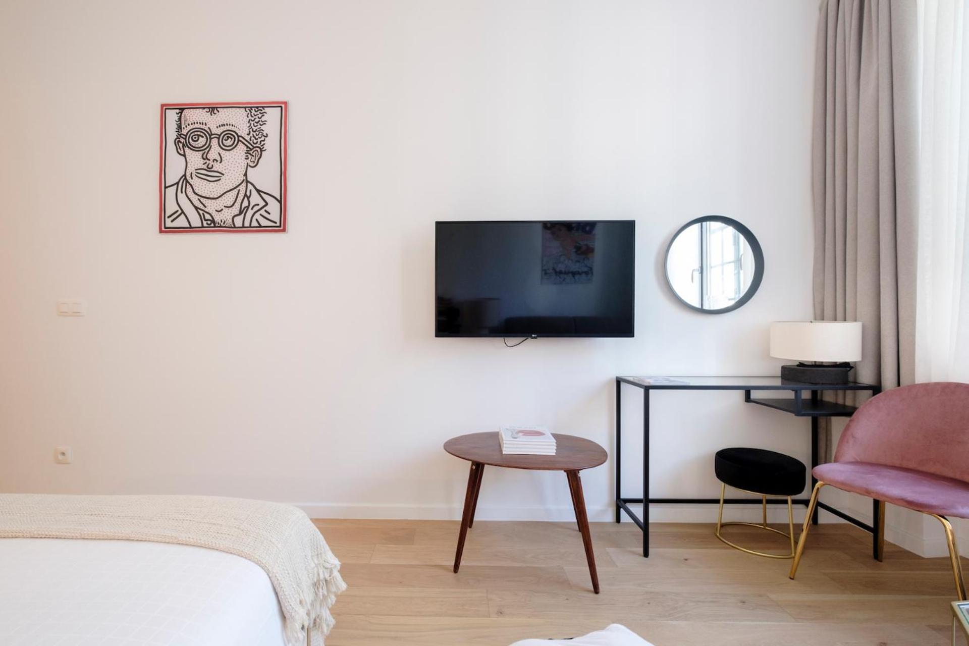 Apartamento The Good Flats Bruselas Exterior foto